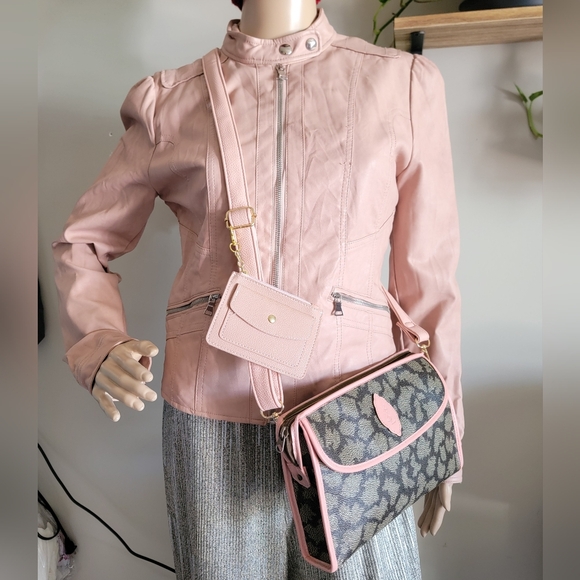 Yves Saint Laurent Handbags - RARE Authentic Vintage YSL Clutch Bag